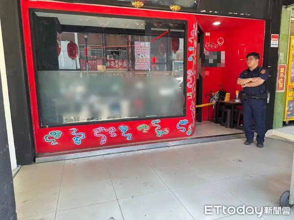 ▲屏東市逢甲路槍擊命案，涉案陳男被羈押禁見             。（圖／資料照）