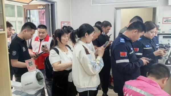 ▲▼山東28歲準新郎馬某。（圖／翻攝微博）