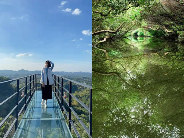 ▲▼盤點台南一日遊景點，端午連假帶長輩這樣玩！（圖／ReadyGo提供）