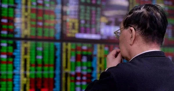 櫃買中心18日公布上櫃公司公告申報之114年第1季財務報告審查結果。（圖／報系資料照）