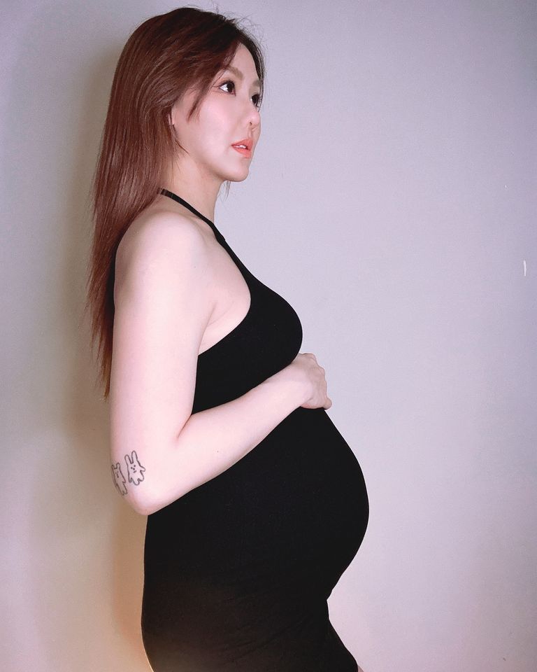 ▲▼劉雨柔。（圖／翻攝自Facebook／劉雨柔）