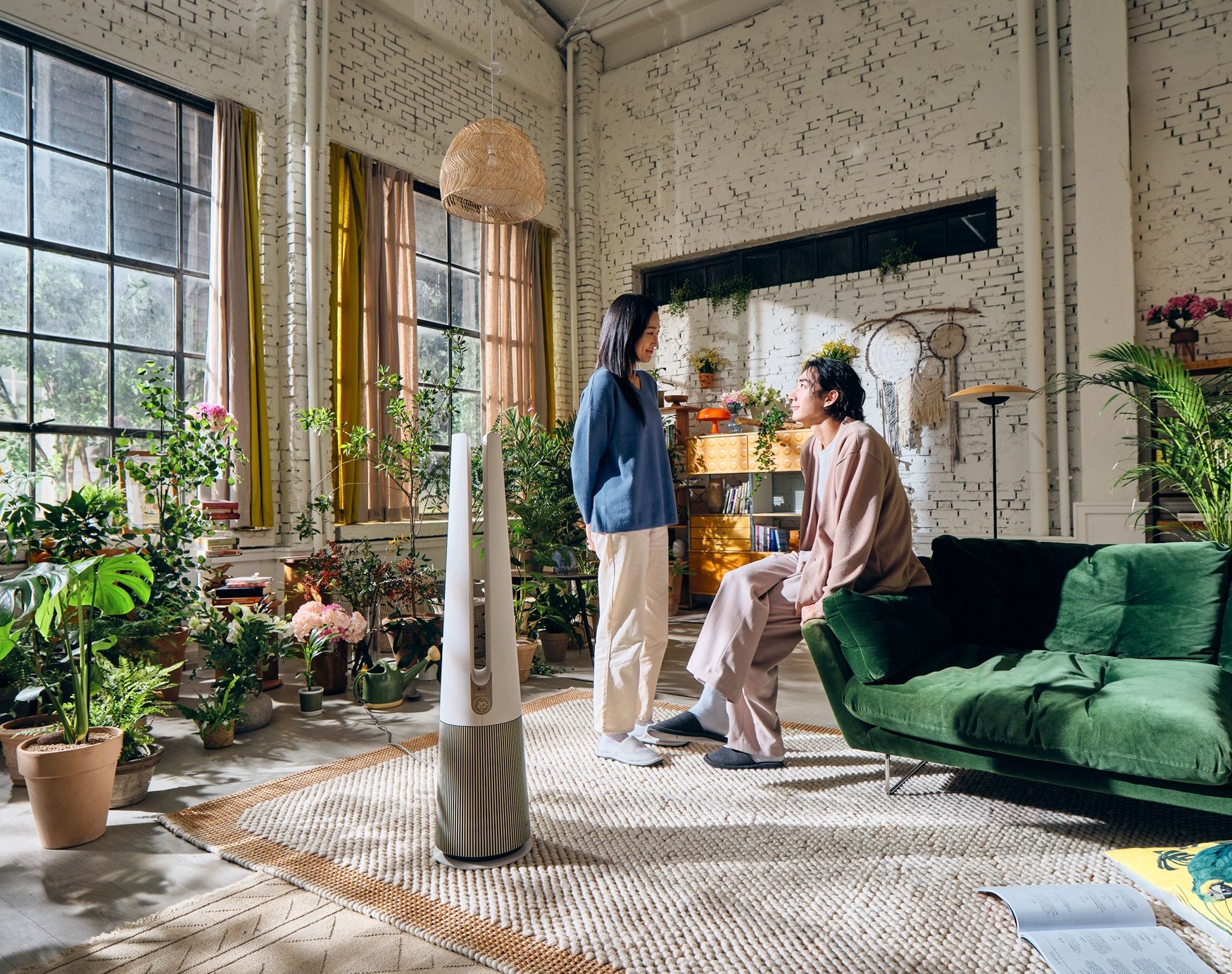 ▲LG官網4周年優惠，特價最低6折起。（圖／品牌提供）