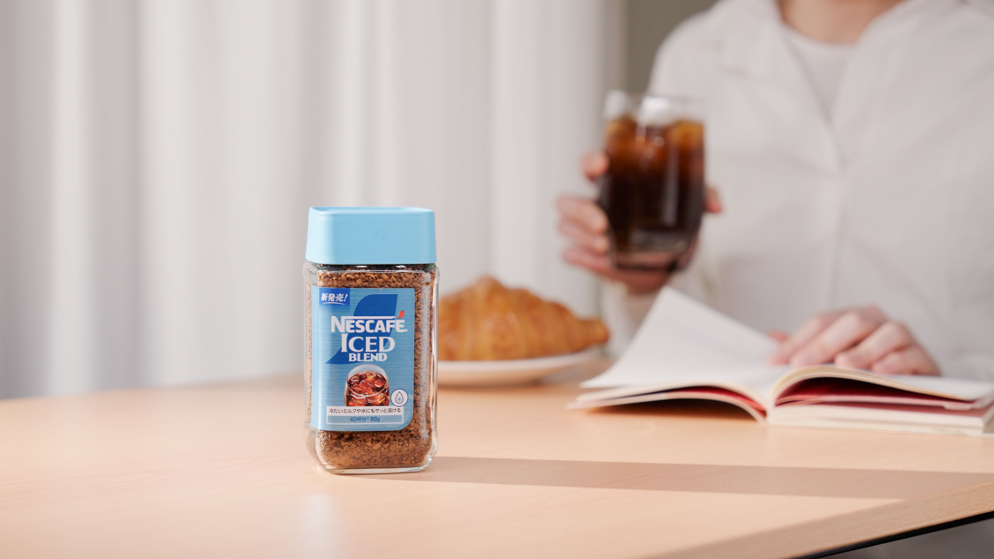 ▲雀巢、金車今夏不約而同推出咖啡球產品搶市。（圖／各品牌提供）