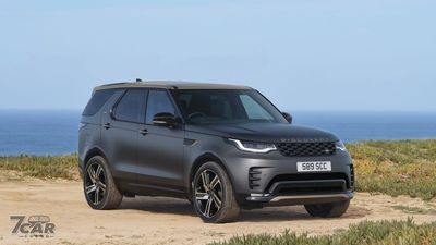 Land Rover「7人座家庭休旅」推雙特仕版!外觀內裝質感大幅提升