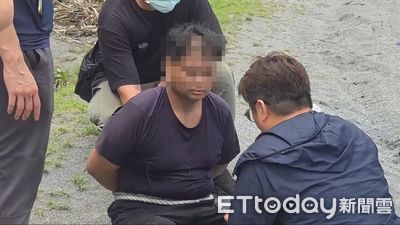 快訊／花蓮狠男追求被拒勒殺女師　今依殺人性侵、強盜重罪起訴