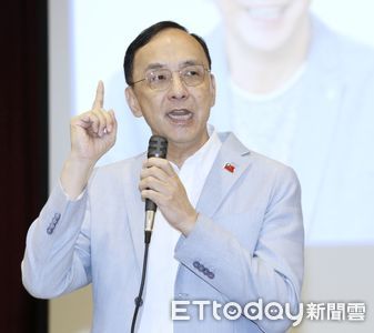 賴清德盼與在野溝通 朱立倫氣炸:等你電話多久?幕僚別亂寫稿