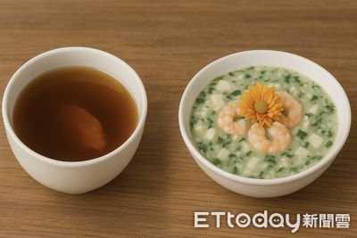 夏天老是嘴破、胃脹氣?中醫師:靠喝這2種湯「顧胃又降火」