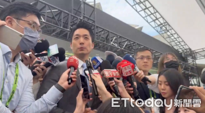 輝達總部落腳北士科 蔣萬安喊竭誠歡迎:讓台北成為AI的Power House