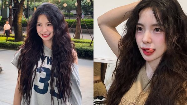 ▲▼李多慧。（圖／翻攝自Instagram／florescence._.2）