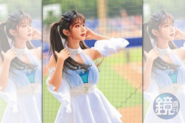 露臉開天價／獨家！出席費喊出120萬　李珠垠開天價超車李多慧