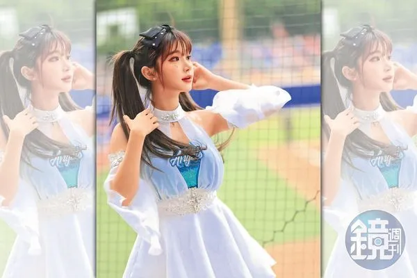 露臉開天價／獨家！出席費喊出120萬　李珠垠開天價超車李多慧