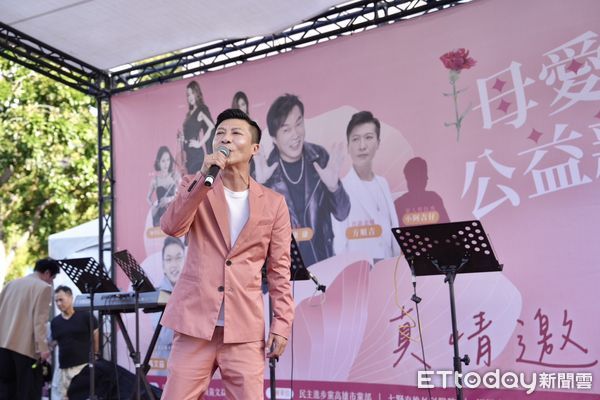 ▲▼康康、方順吉助陣！高雄公益親子派對週末落幕　吸近千人參與。（圖／記者賴文萱翻攝）