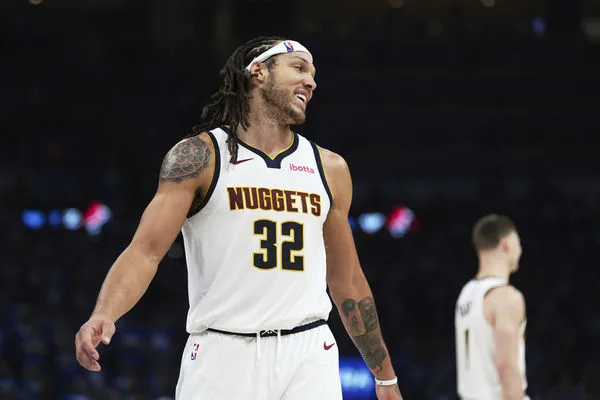 ▲▼金塊一哥戈登。（圖／達志影像／美聯社）