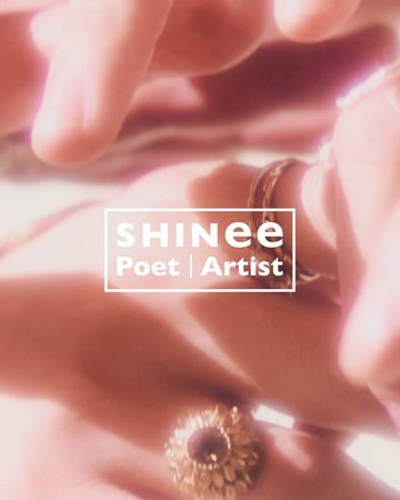 ▲▼SHINee。（圖／翻攝自Instagram／shinee）
