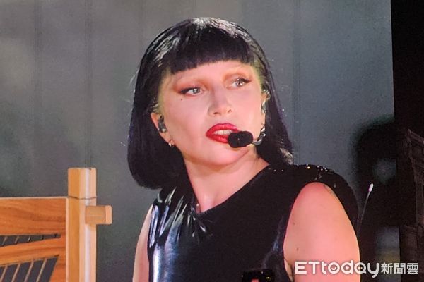 ▲▼Lady Gaga女神卡卡 新加坡演唱會。（圖／記者蕭采薇攝）