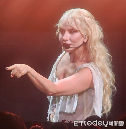 ▲▼Lady Gaga女神卡卡 新加坡演唱會。（圖／記者蕭采薇攝）