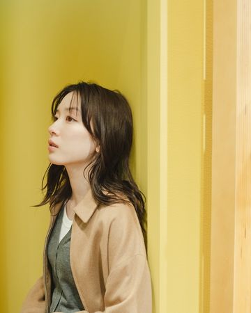 外送稿用　▲▼永野芽郁。（圖／翻攝自Instagram／mei_nagano0924official）