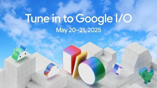 ▲▼google I/O。（圖／Google）