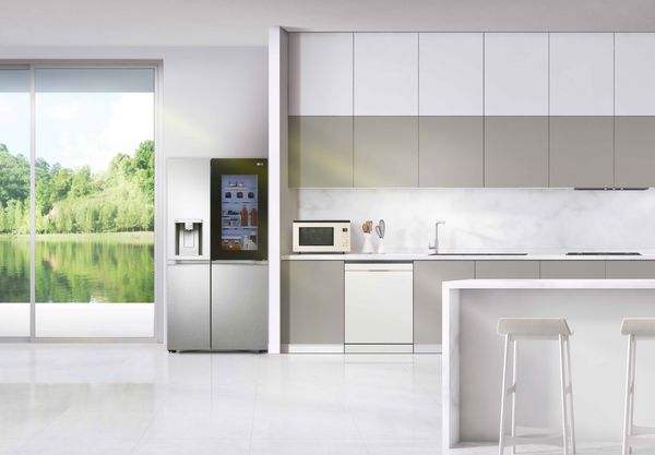 ▲LG官網4周年優惠，特價最低6折起。（圖／品牌提供）