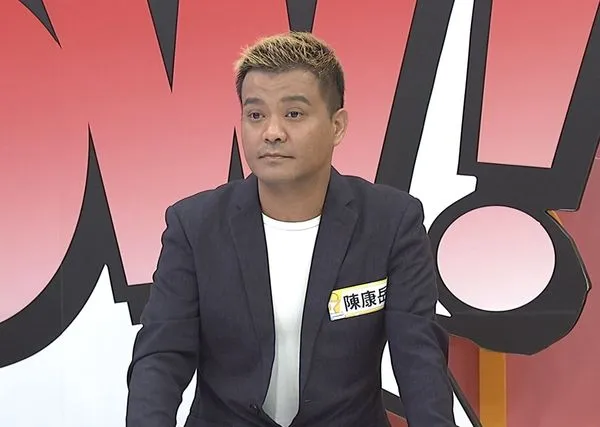 ▲▼ 陳康岳慘遭押到緬甸詐騙區 。（圖／中天綜合台提供）