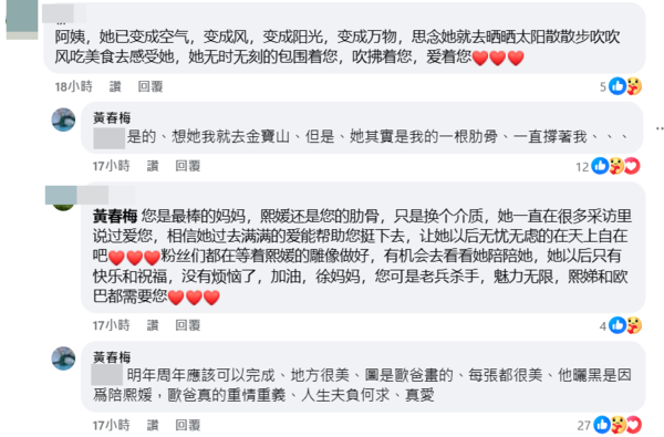 ▲▼S媽。（圖／翻攝自S媽臉書）