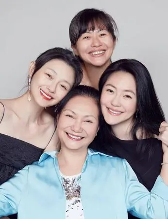 ▲▼S媽。（圖／翻攝自S媽臉書）