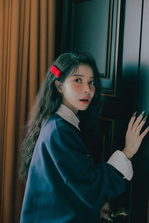 ▲▼KPOP灶咖大賽進階版！MAMAMOO參戰華語歌壇　頌樂「學中文半年」新歌曝光。（圖／RBW提供）