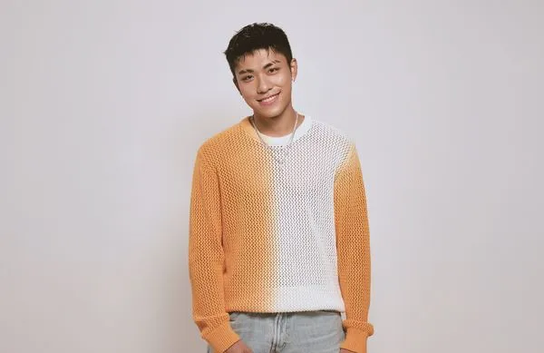 ▲▼ 王ADEN將爸媽催淚的愛情故事寫成歌。（圖／愛騰音樂有限公司提供）