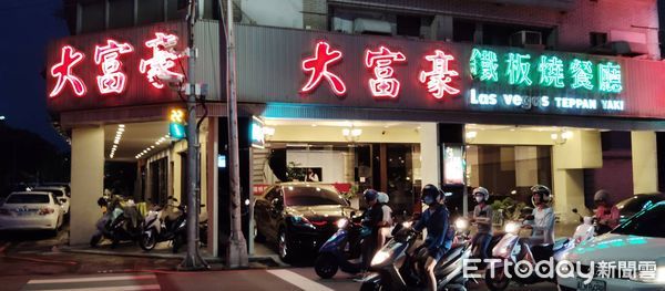 ▲▼             。（圖／記者白珈陽攝）