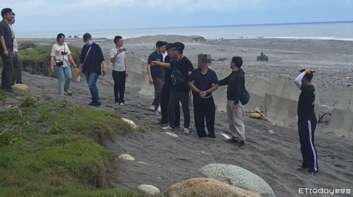 犯案計劃縝密！花蓮男挑「唯一破口」闖宿舍　跟蹤查作息勒斃女師