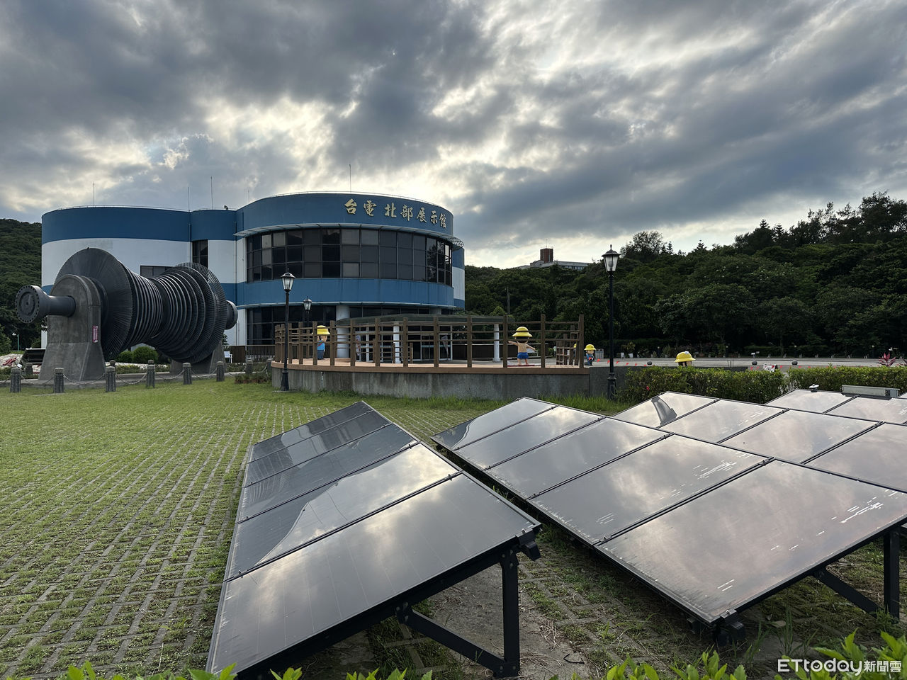 核二核三可望明年再運轉　許宇甄轟民進黨拖延害台灣陷缺電循環