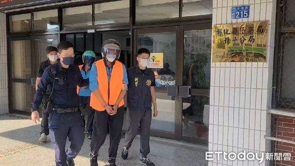 砍前女友26刀穿胸喪命！狠男判無期徒刑　共犯輕判理由曝