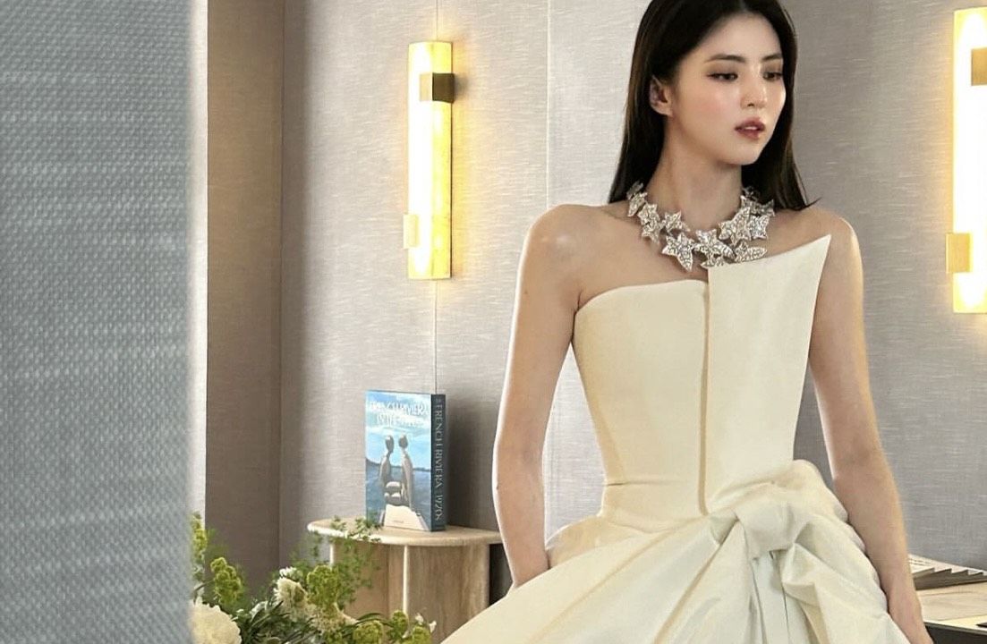 ▲▼ 韓韶禧            。（圖／翻攝ＩＧ）