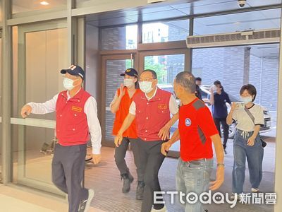 三峽車禍釀3死! 侯友宜兩天跑9趟醫院:必對肇事者提求償