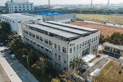 賴總統上任一周年　綠色和平檢視氣候政策：減碳進展緩慢