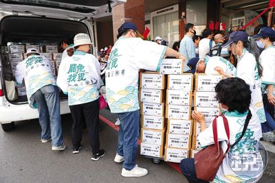 大罷免最危險藍委 「4+2」名單曝光