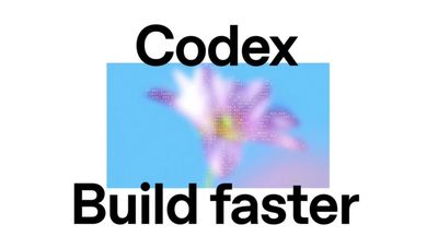 Codex擴大開放至ChatGPT Plus用戶 加入連網功能AI編程更強大