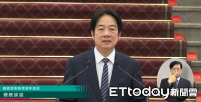 核電廠有望延役? 賴清德提「程序2必須、政府3原則」回應