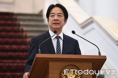 評賴清德周年演說　陳學聖批「忽視台灣當前最重要的3大問題」