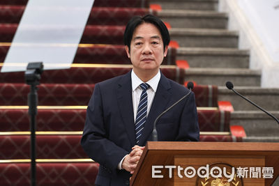 賴清德:主權基金「現在是理想時刻」 對外投資、助國內產業布局