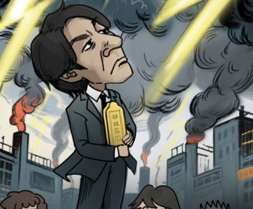 賴清德就職周年 《新華社》列六大惡行:累累罪行,罄竹難書