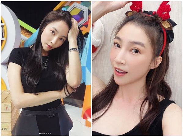 ▲▼張家瑋。（圖／翻攝自Instagram／chiawei_winnie）