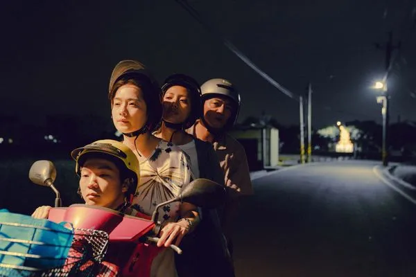 ▲▼電影《我家的事》。（圖／牽猴子提供）