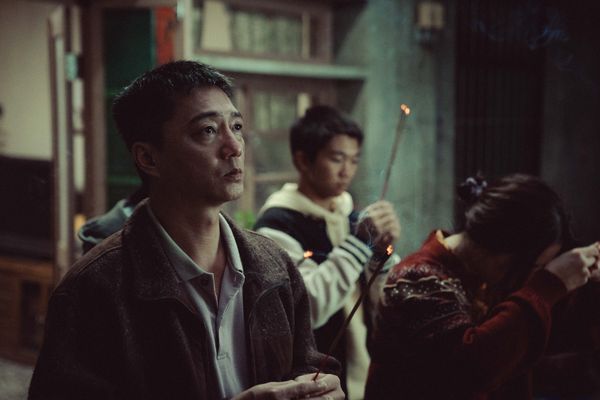 ▲▼電影《我家的事》。（圖／牽猴子提供）
