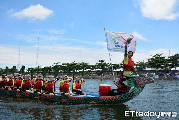 ▲彰化鹿港慶端陽活動。（圖／ETtoday資料照 縣府提供）