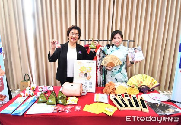 ▲彰化鹿港慶端陽活動。（圖／ETtoday資料照 縣府提供）