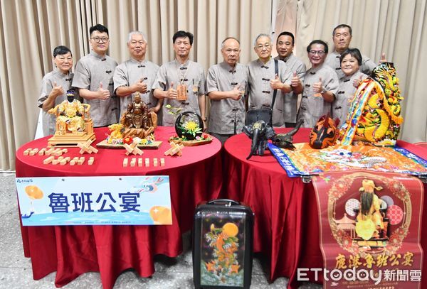 ▲彰化鹿港慶端陽活動。（圖／ETtoday資料照 縣府提供）