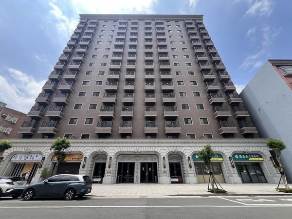 ▲▼ 內壢房市            。（圖／記者陳筱惠攝）