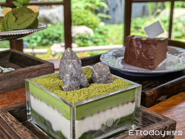 ▲「箱庭 山本屋」。（圖／記者黃士原攝）