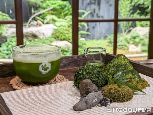 ▲「箱庭 山本屋」。（圖／記者黃士原攝）